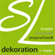 SL Design + Dekoration Kontakt & Impressum